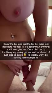 He said just the tip and creampie no birth control jpg x Just the tip creampie