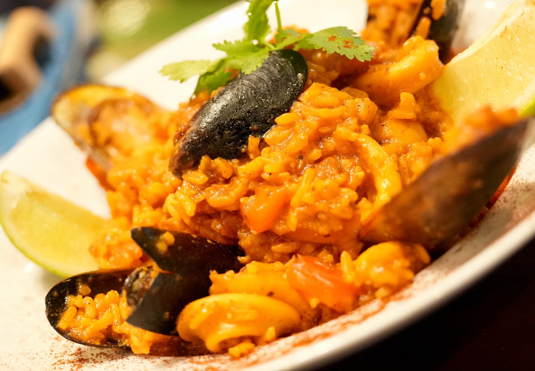 Kuba Kitchen by null