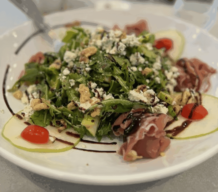 Five Corners Ristorante by null