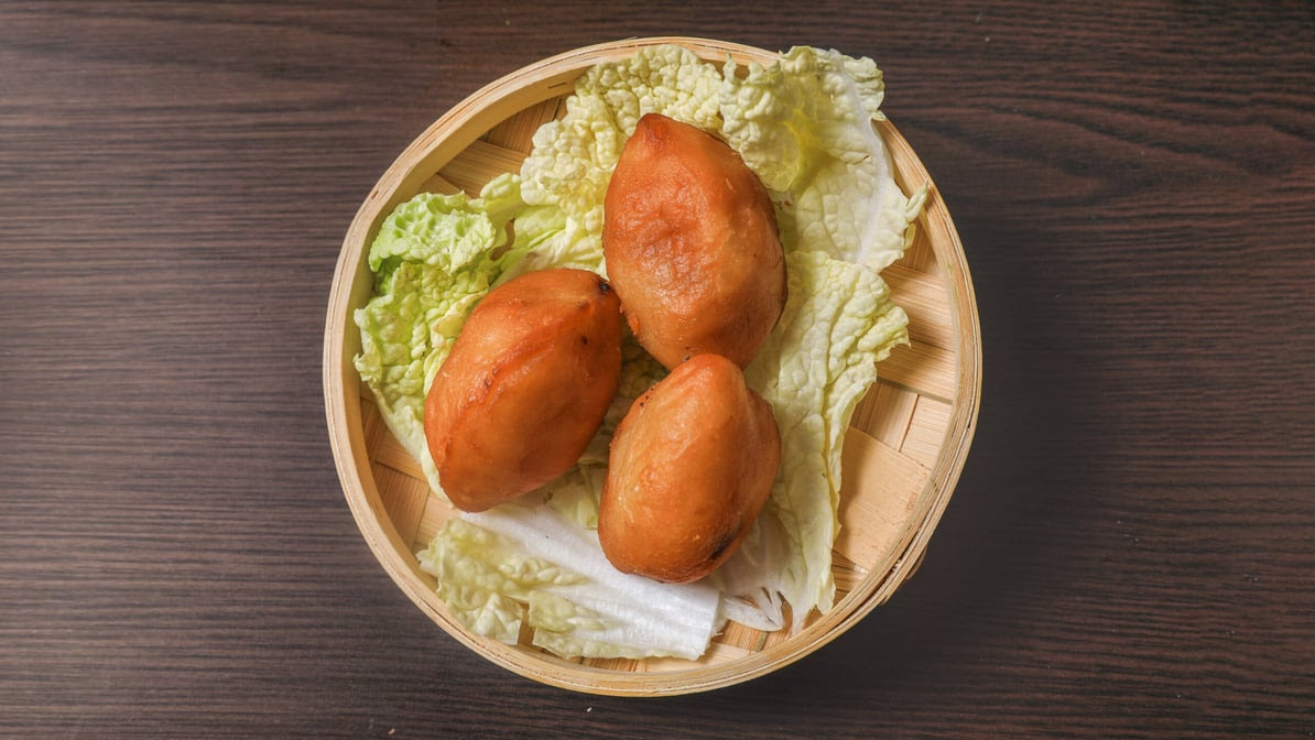 Sunshine Dumpling House by null