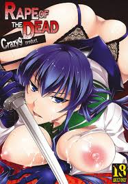 Nty nje oawdoc nob mlxrozs kzwfklxjlas taxlhbw lxjhdglv jpg x High school of the dead