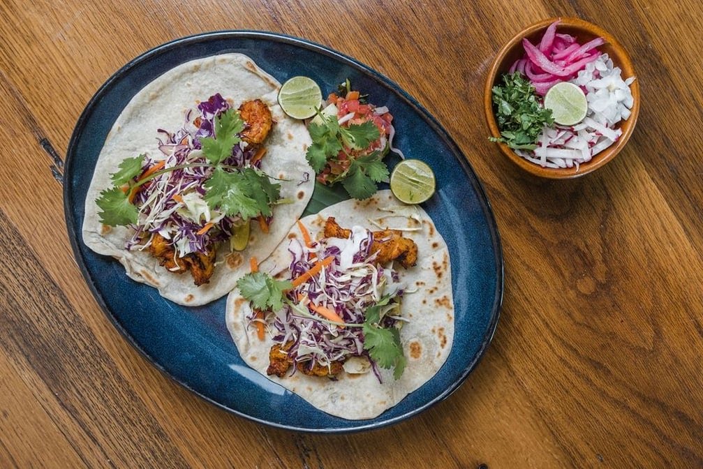 Goode Company Kitchen & Cantina by null