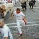 Social media blamed as Spanish bull-run deaths hit double figures 