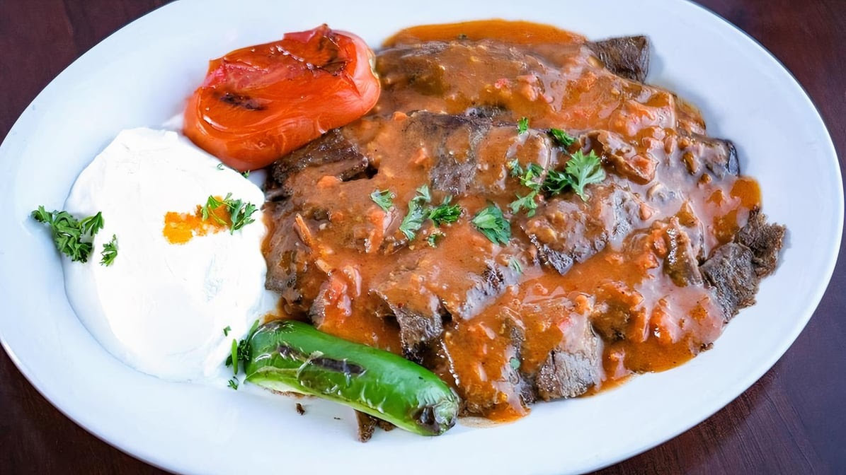 Anatolia Cafe by null