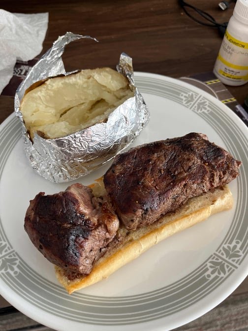 Cattlemen's Steak House & Saloon by null