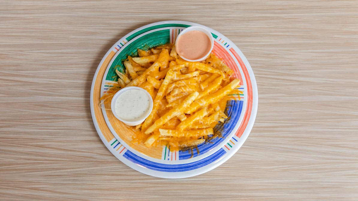 Dee's Family Restaurant by null