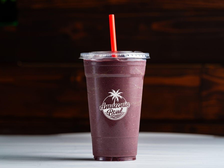 Amazonia Bowl by null