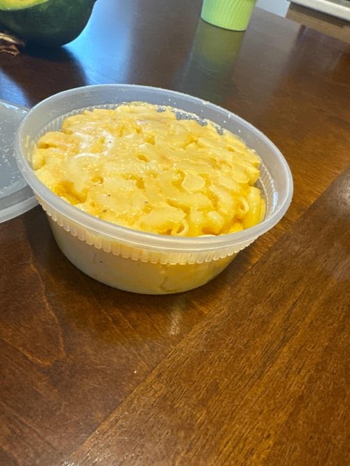 Khi & Eli Food For The Soul by null