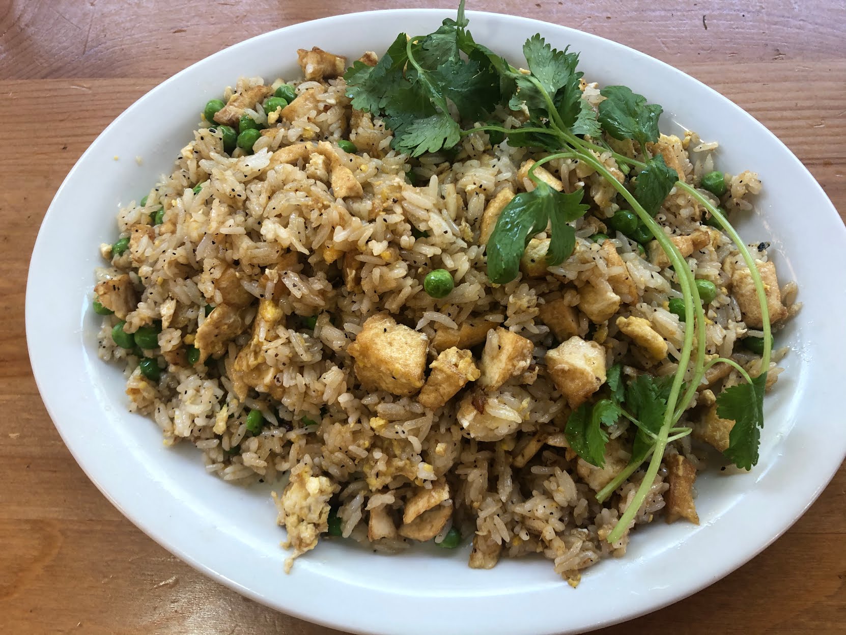 Saigon House Restaurant by null