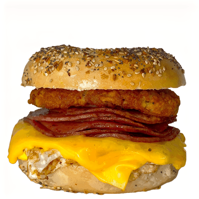 The Bagel Nook Las Vegas by null