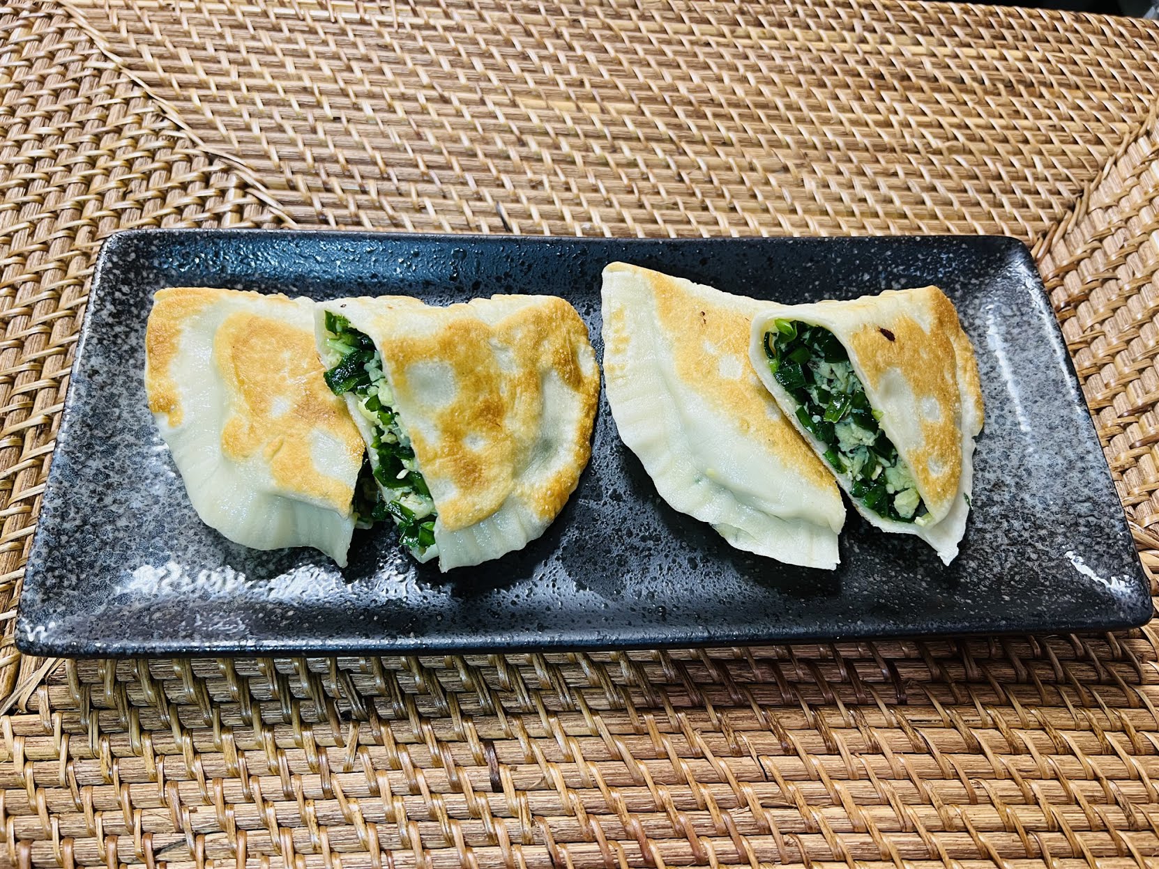 Dumpling Hours by null