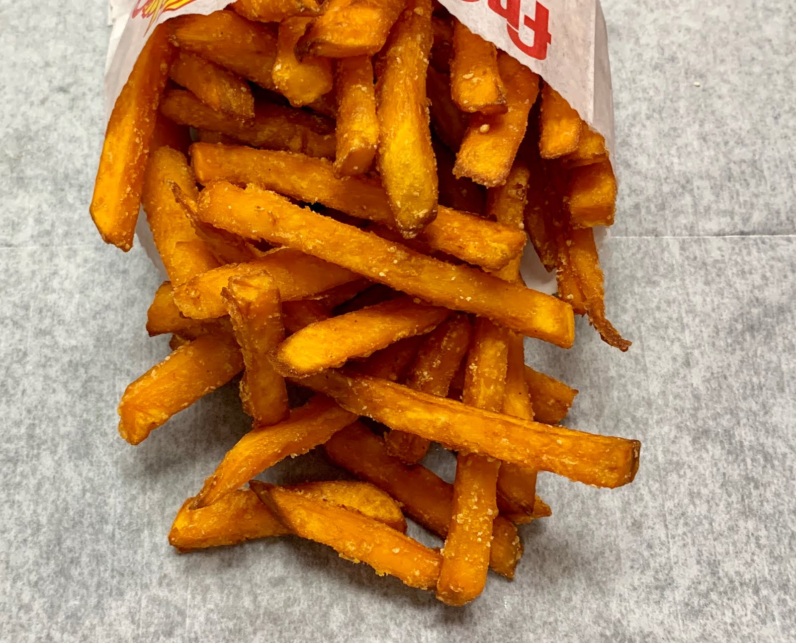 Petey’s Burger by null