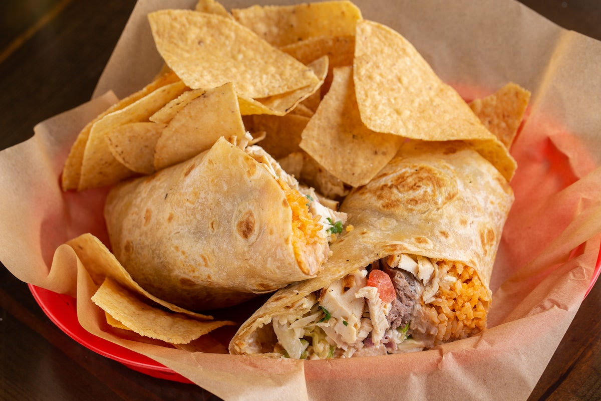 Tacos A Go Go Midtown by null