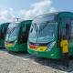 Bus Rapid Transit: Residents of Accra get free ride as BRT service begins today