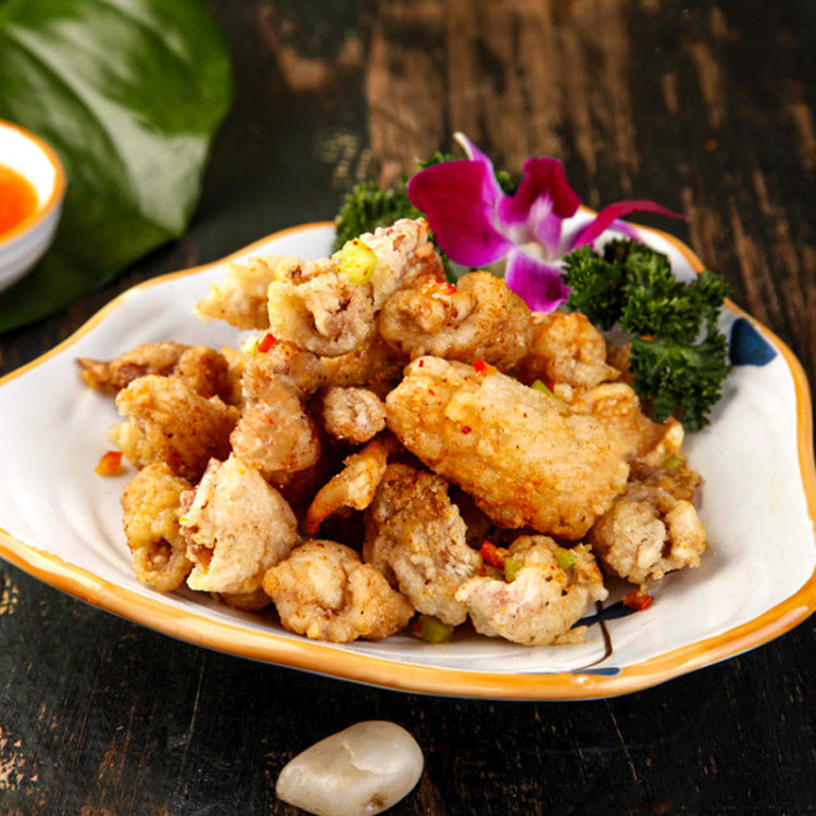 Asian Garden Restaurant by null