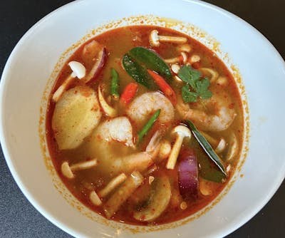 Thai Time Kitchen by null