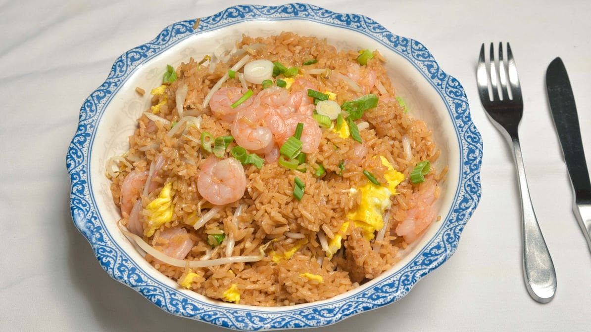 Canton Palace Chinese Restaurant by null
