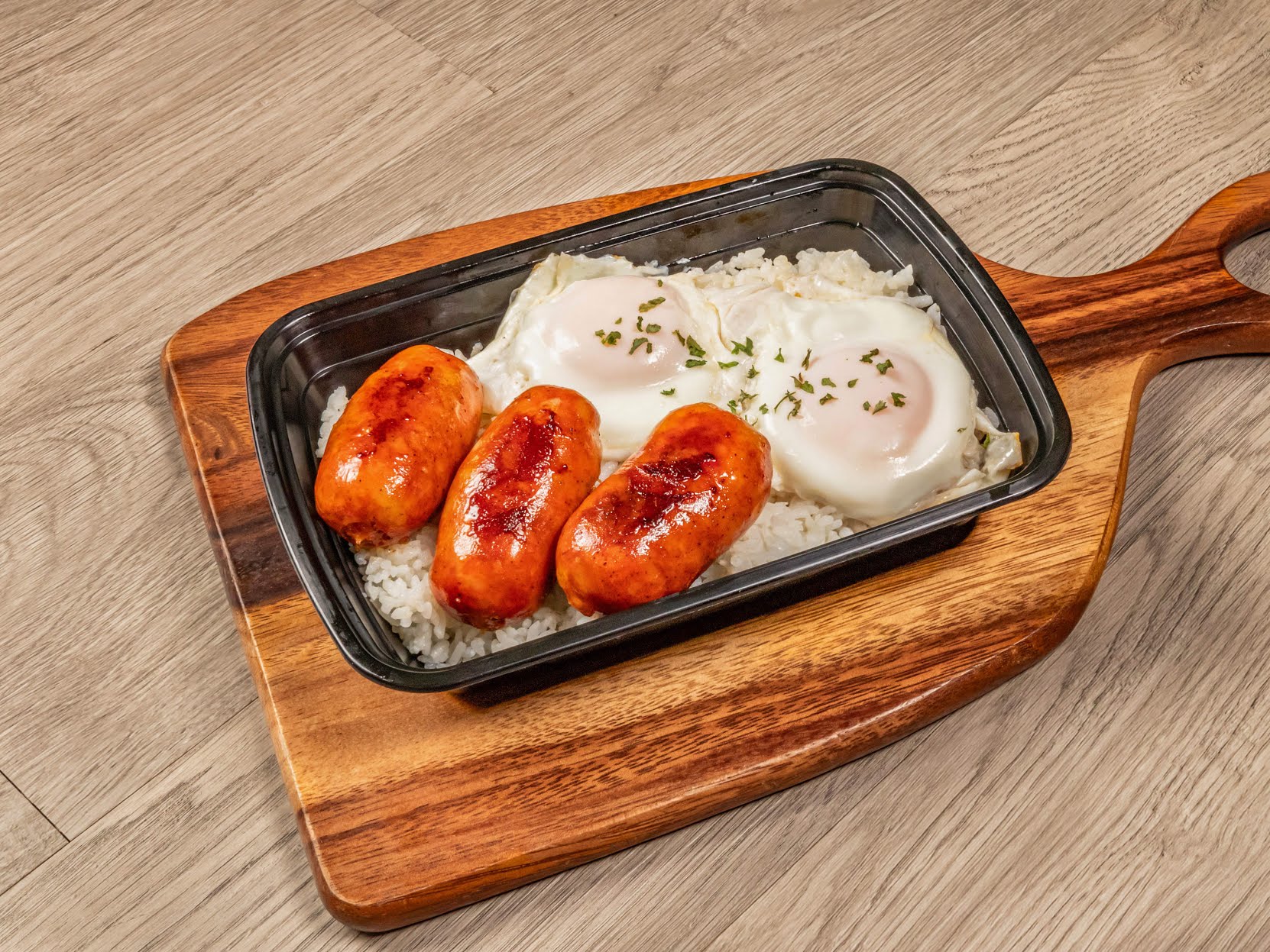 2 Scoops of Aloha LV Drive Inn by null