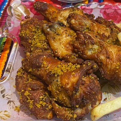 La Frontera Restaurant by null