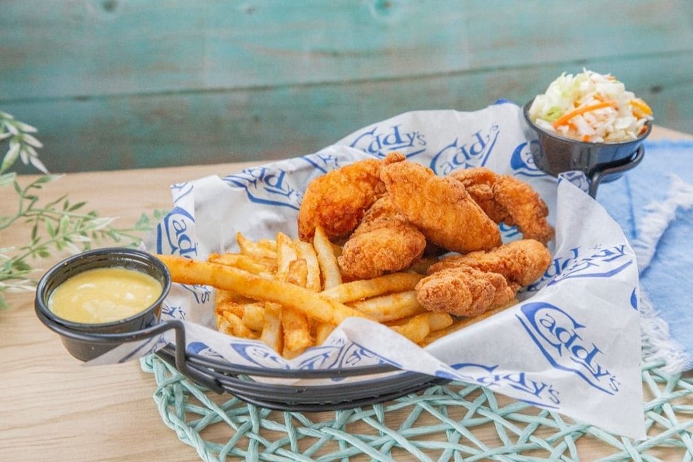 Caddy's Madeira Beach by null