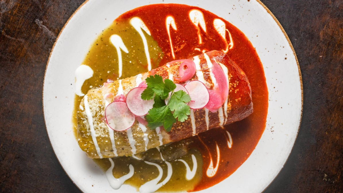 Playa Amor Mexican Cocina by null