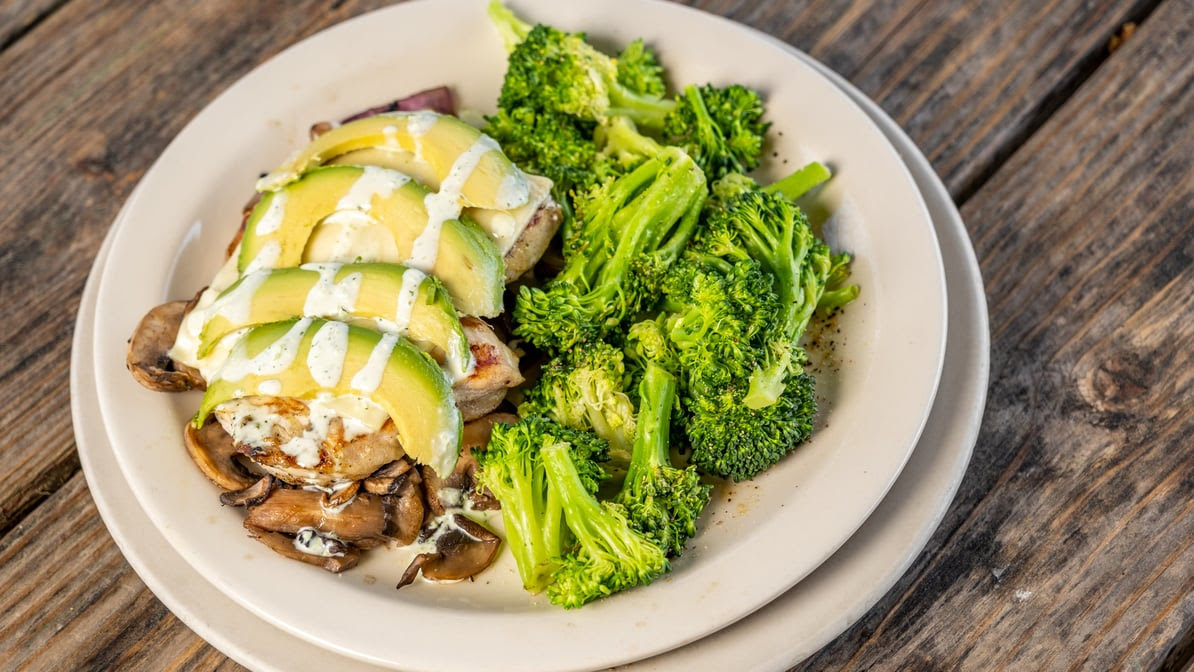 Roadhouse Bastrop by null