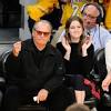 Jack Nicholson, 87, Seen in Rare Photo With Daughter Lorraine