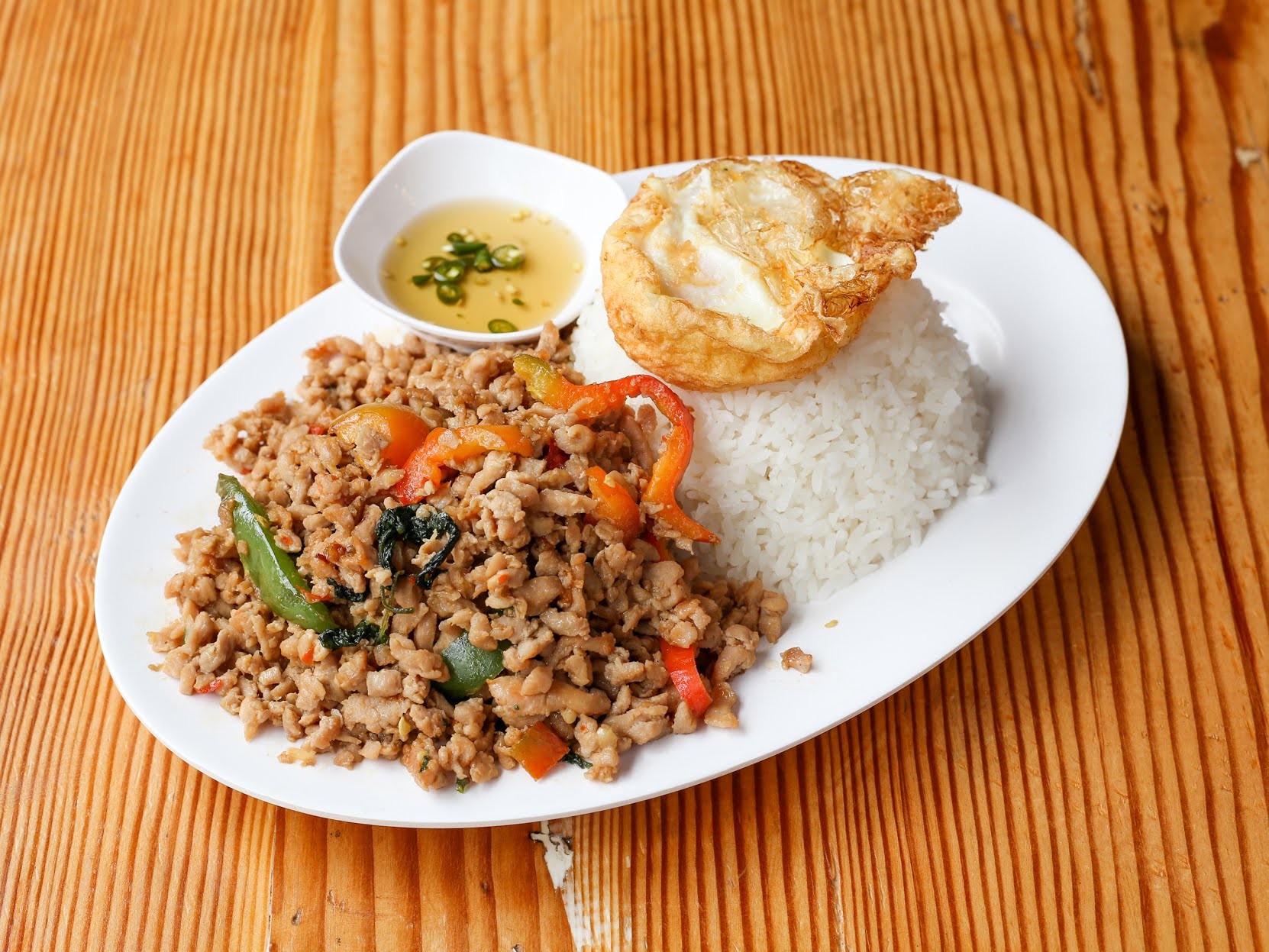 Khao San by null