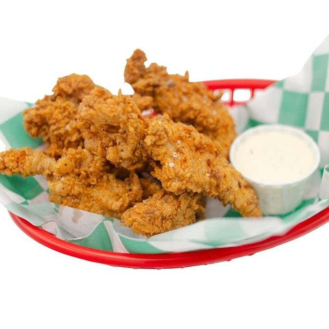 House Rules Board Game Lounge by null