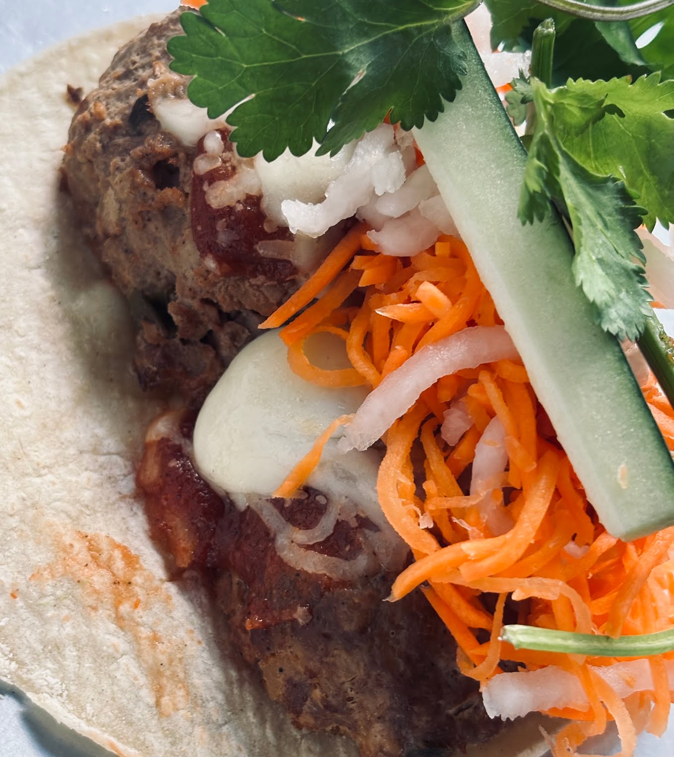 Xe May Sandwich Shop - Upper East Side by null