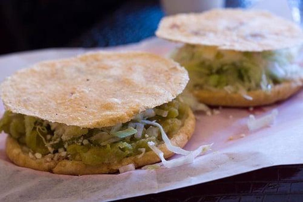 Taqueria Cuernavaca by null