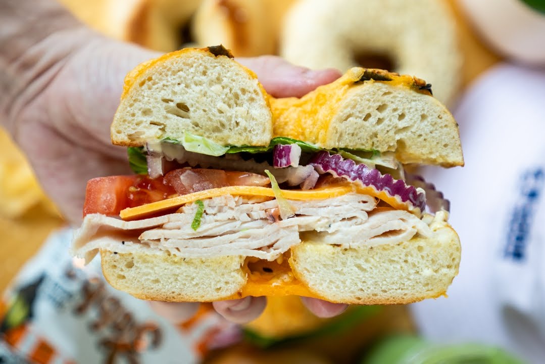 Rosen's Bagel Co. by null