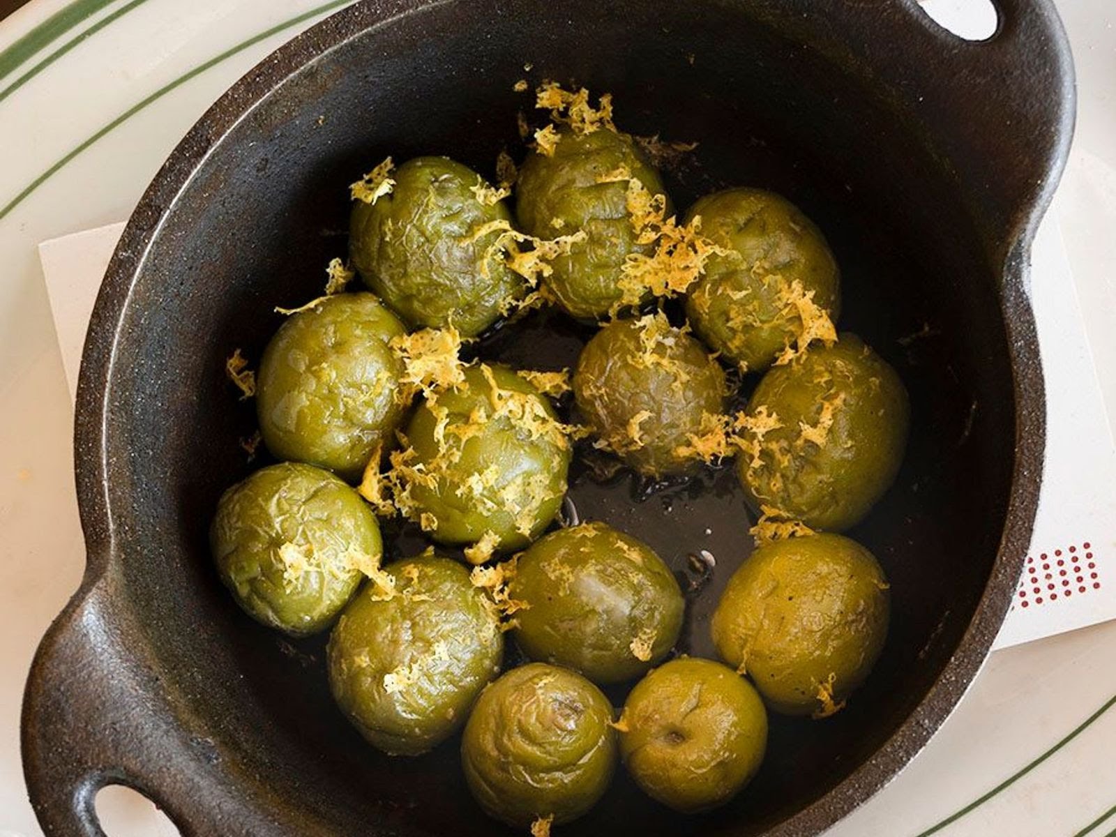 Liberty Food & Wine Exchange by null