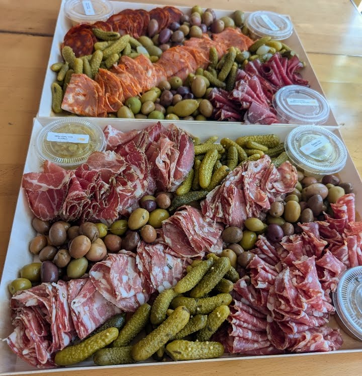 Beautiful Rind by null