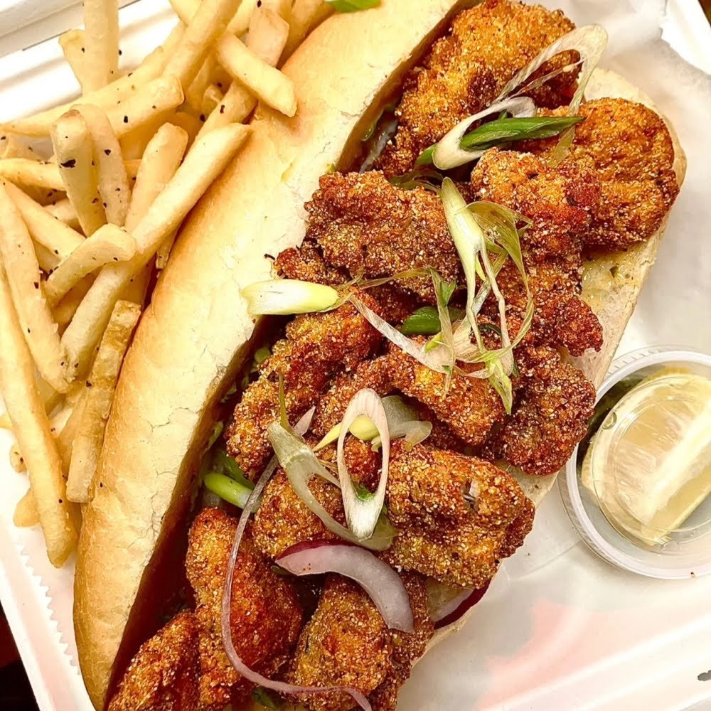 Burnt Chicken by null