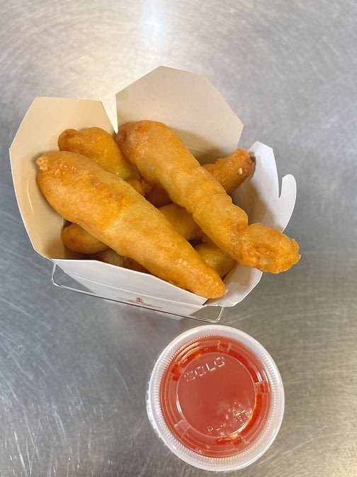 Hong Kong Island Restaurant by null