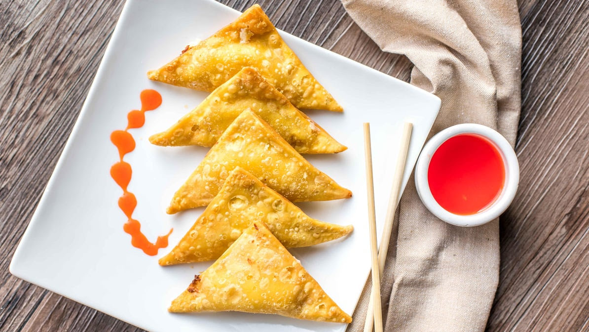 Kong's Kitchen by null