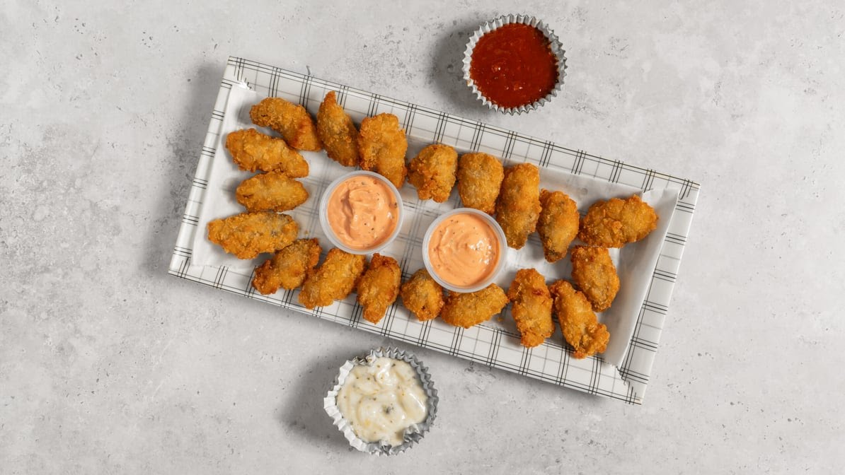 Shrimp Stop by null