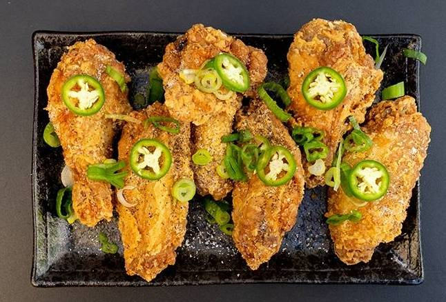 Mee Dee Thai Kitchen by null