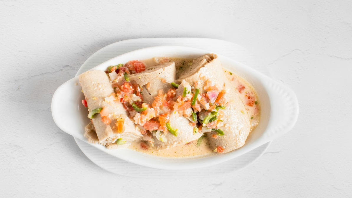 Red Sea Eritrean & Ethiopian Cuisine by null