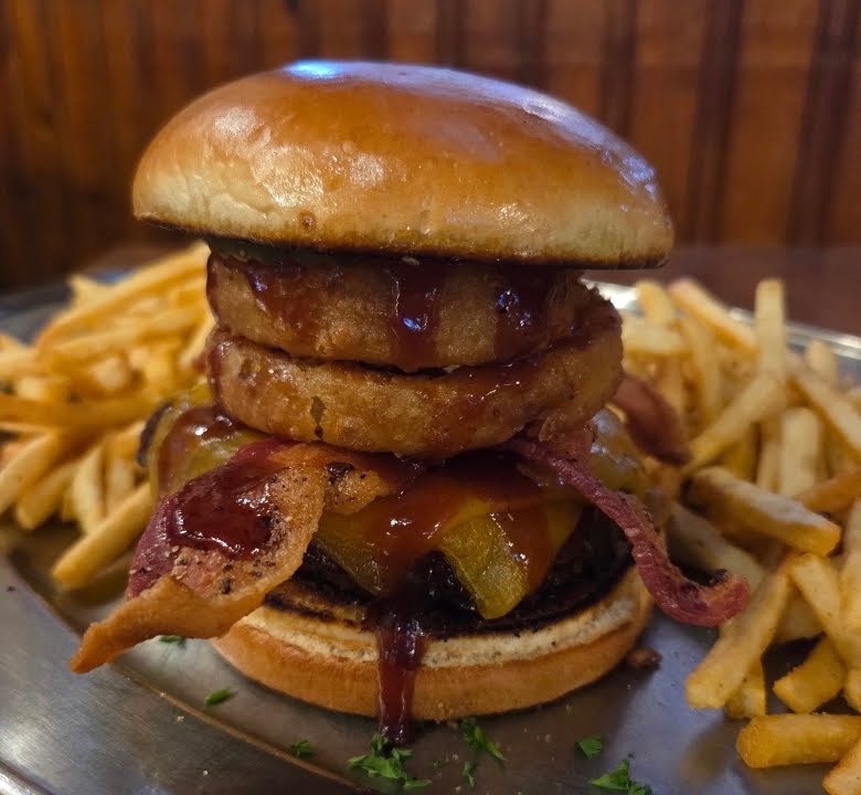 Saddle Ranch Chop House by null