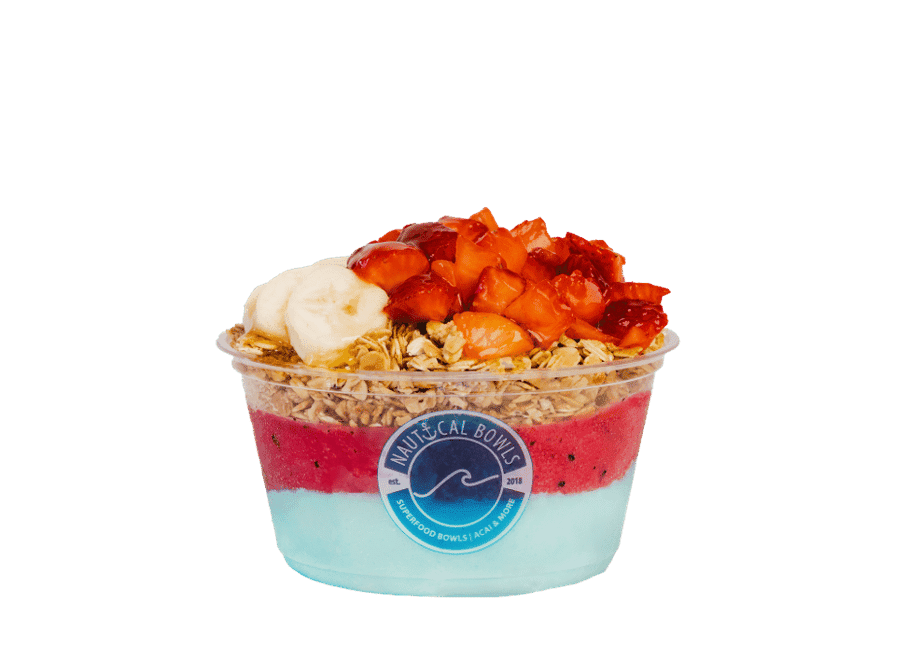 Nautical Bowls by null