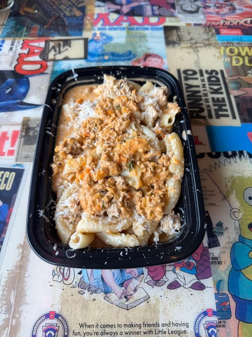 Il Supremo Pizza by null