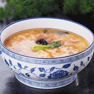 满江红 Red Lotus Restaurant by null