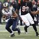 Tre Mason tased, arrested in Florida traffic stop 