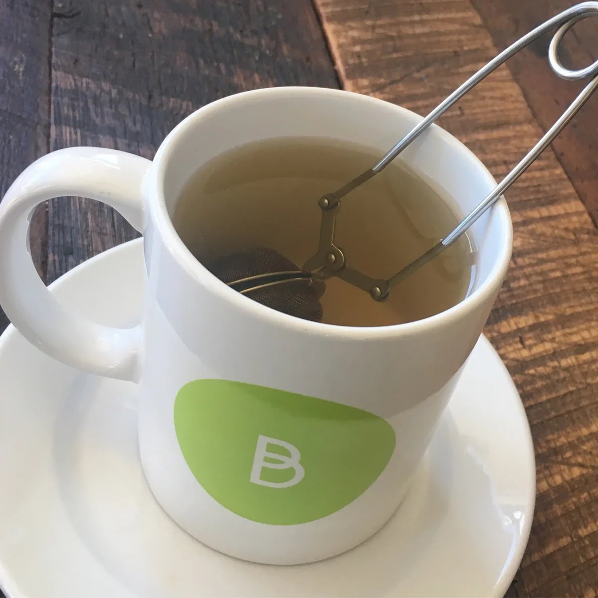 Brewer's Cafe by null