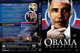 obamacover Nova Ordem Mundial: A Mentira de Obama, o mais novo documentário 