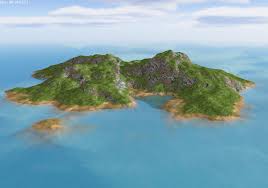 isla