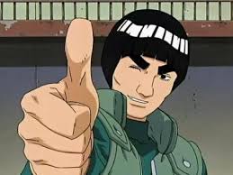 Gaï Maito