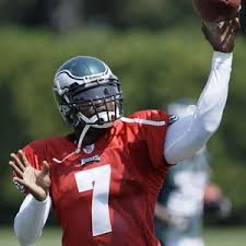 Michael Vick 